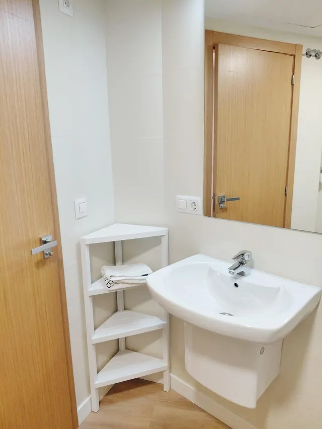 Exclusivo ático dúplex en alquiler con vistas al mar — 29