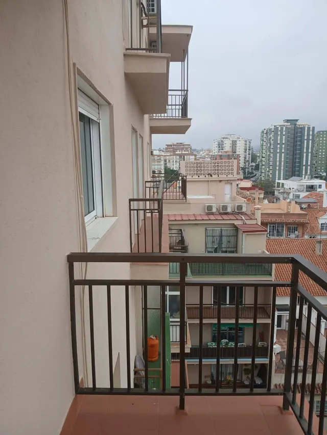 ESPECTACULAR PISO EN LOS BOLICHES A 2 MINUTOS DE LA PLAYA DE 200M2 — 9