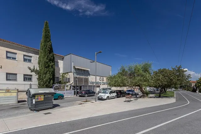 Casa en Cullar Vega con todas las comodidades a tu alcance. — 38