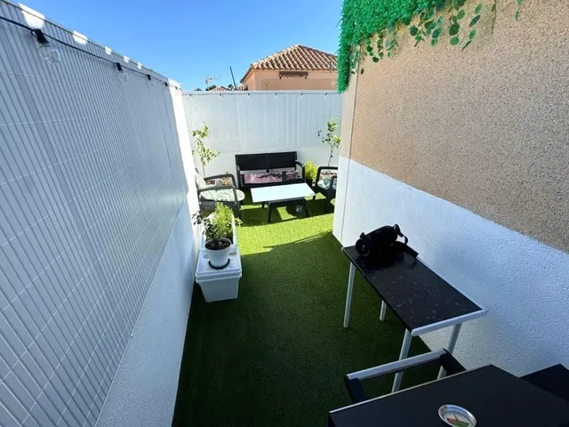 Dúplex 3 habitaciones 82m² en venta - Carrefour — 47