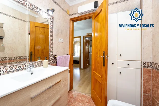 Amplio vivenda unifamiliar en el Corazón de Huetor Vega — 25