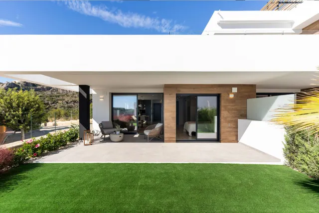 Apartamento 3 habitaciones 254m² en venta - CUMBRES DEL SOL — 12