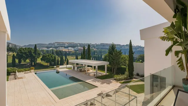 Chalet 6 habitaciones 722m² en venta - Costa del Sol — 18
