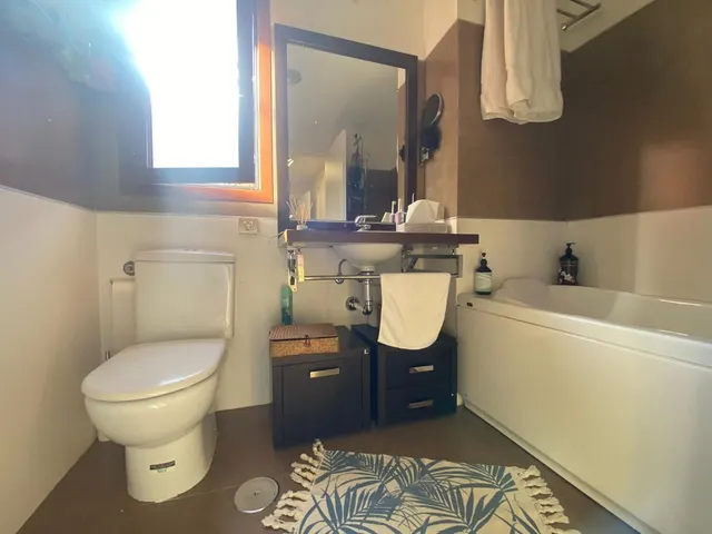 Apartamento 3 habitaciones 124m² en venta - El Madroñal — 21