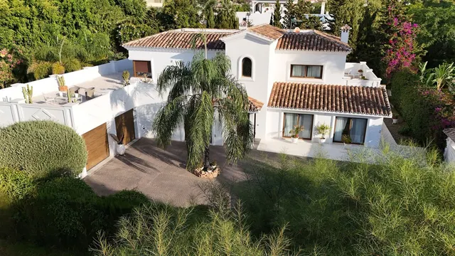 Chalet 5 habitaciones 292m² en venta - Costa Del Sol — 20