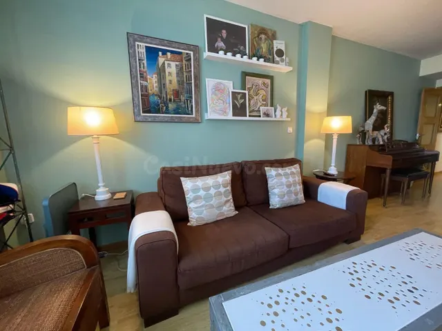 Venta de piso en Avda. Ciudad de Almeria — 5
