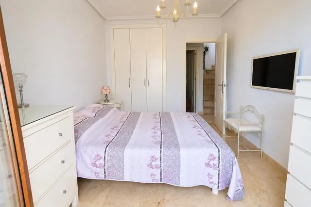 Dúplex 2 habitaciones 87m² en venta - PAU 8 — 13