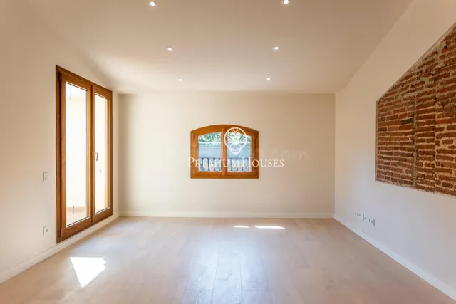 Exclusivas viviendas de obra nueva centrica en Caldes d'Estr - foto 5