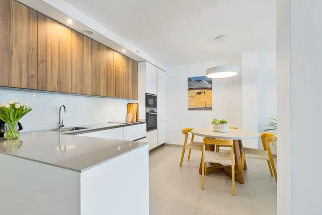Apartamento 3 habitaciones 98m² en venta - Centro — 6