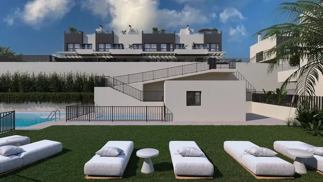 Casa Tipo Dúplex 4 habitaciones 145m² en venta - Vélez-Malaga — 11
