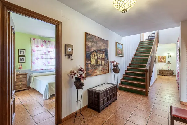 Chalet en los Chopos, Las Gabias — 25
