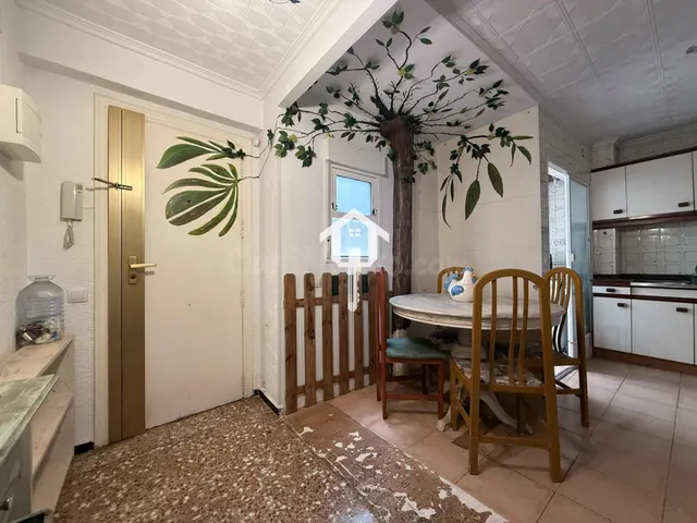 PISO EN VENTA EN ALICANTE. ZONA DE CAROLINAS ALTAS. 99m2, 4  - foto 2