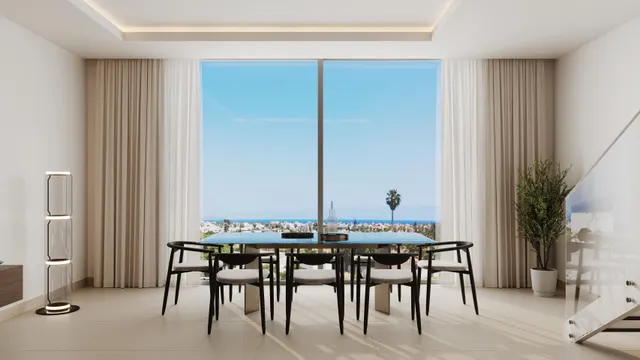 Bungalow 3 habitaciones 170m² en venta - San Pedro — 30