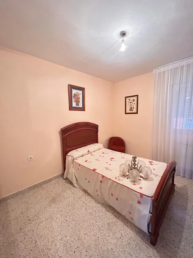 PISO 3 habitaciones - VENTA DE BAÑOS — 10