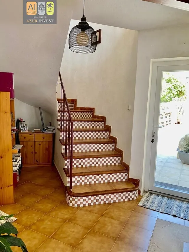 Chalet en Urb. Santa Clara Altea La Vella — 17