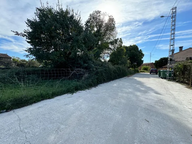 el carrascal — 8