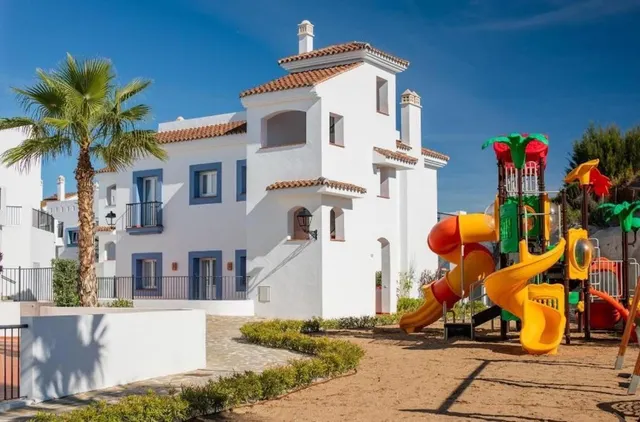Apartamento 3 habitaciones 112m² en venta - Costa del Sol — 33