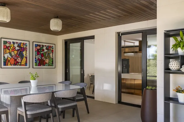 Adosado 5 habitaciones 897m² en venta - Sotogrande - Alto — 31