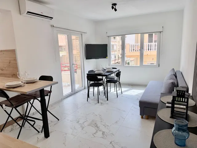 Apartamento 2 habitaciones 64m² en venta - Playa del Cura — 6