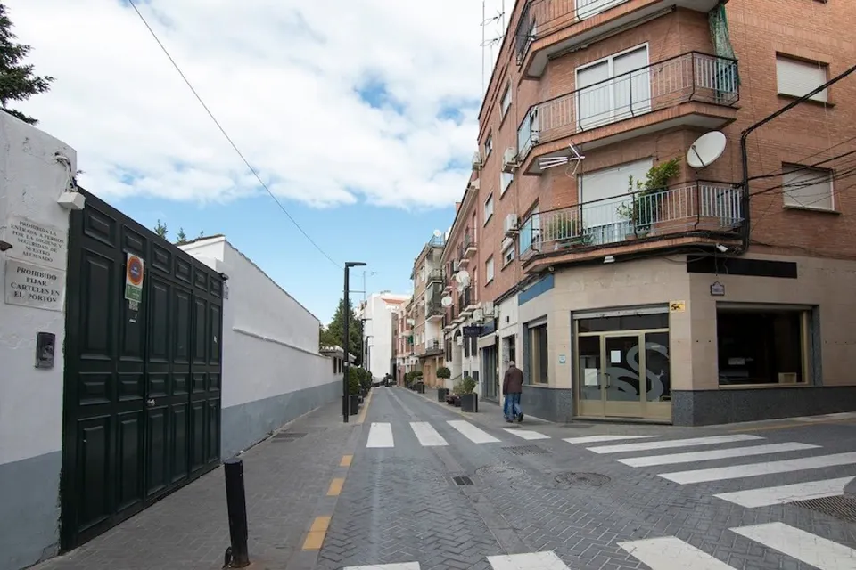 Puede ser el mejor LOCAL de MARACENA