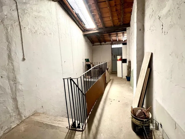 CASA EN LA CALLE DEL SOL — 22