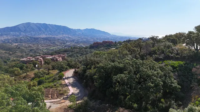 Parcela en venta - Marbella - foto 4