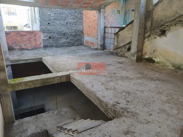 SE VENDE CASA PARA REFORMAR EN RÚA QUIROGA-FONTE DOS RANCHOS - foto 4