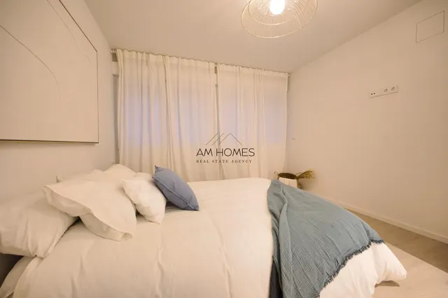 Vivienda exclusiva reformada en Alicante — 14