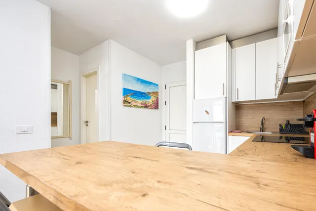 Apartamento reformado en alquiler - Puerto Rico — 7