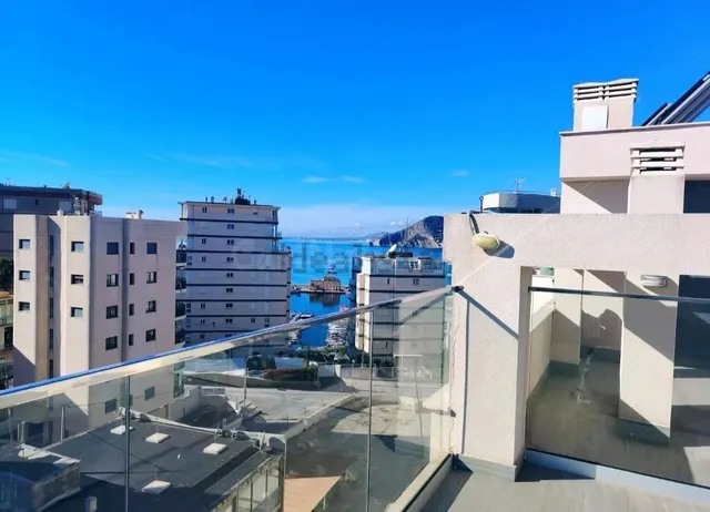 Piso en venta en Calpe con vistas al mar