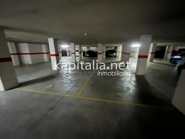 Cochera a la venta en Aielo de Malferit - foto 3