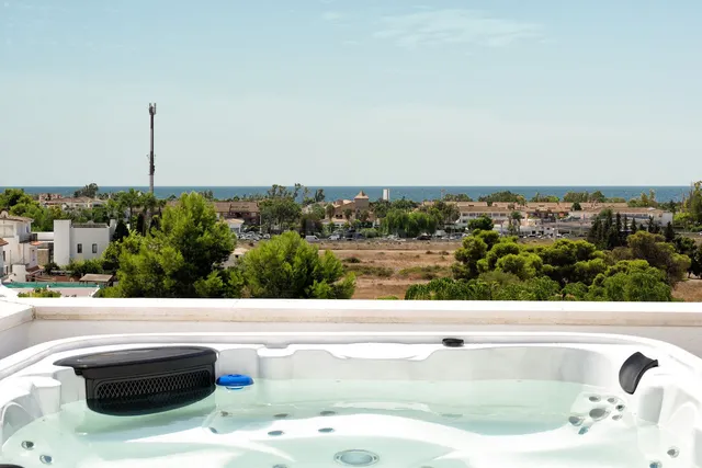 Ático 3 habitaciones 185m² en venta - Marbella - foto 3