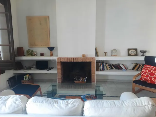 VENTA EN EXCLUSIVA DE VIVIENDA EN PRIMERA LINEA DEL MAR MENO - foto 5