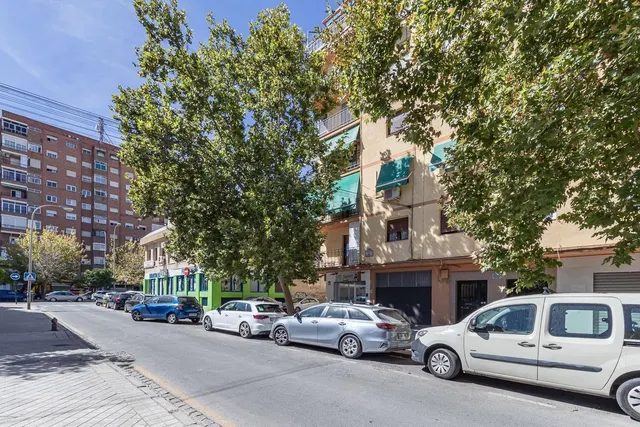 Piso junto fontiveros — 26