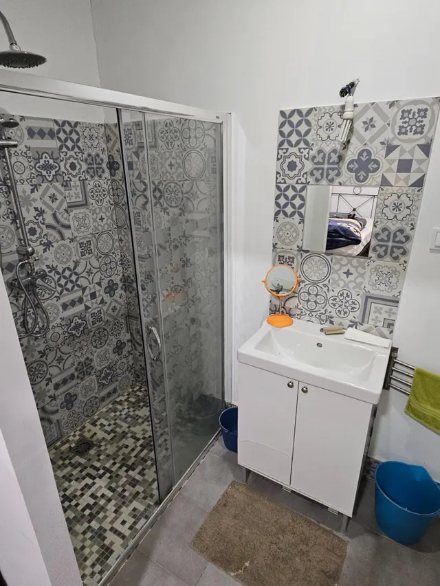 Chalet con dos Viviendas Independientes — 18
