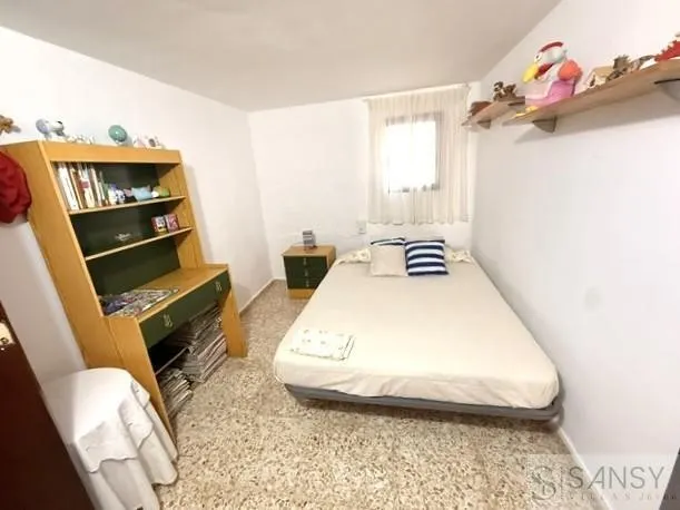 Casa-Chalet en Venta en Marchuquera Valencia — 21