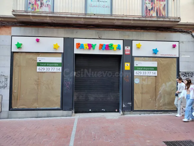Edificio en C/ Gavatxons, 15, Terrassa - foto 3