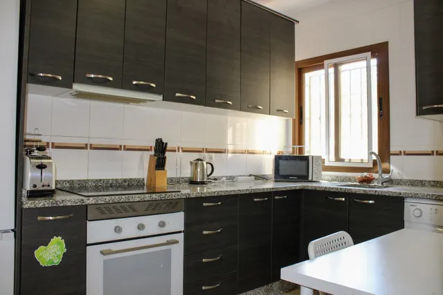 Casa 3 habitaciones 130m² en venta - Nueva Nerja — 6