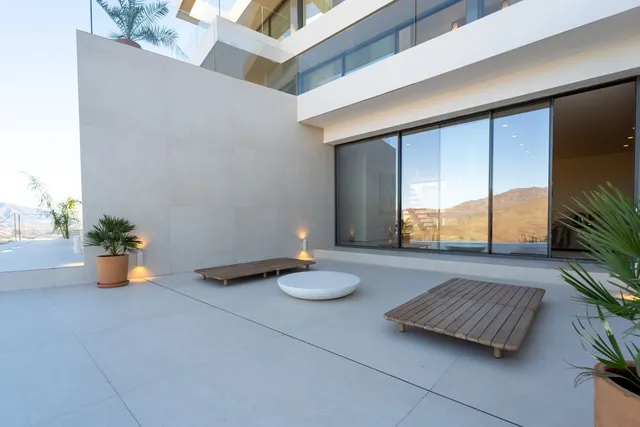 Chalet 5 habitaciones 890m² en venta - Riviera del sol — 46
