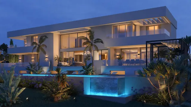 VIlla Paradise — 19