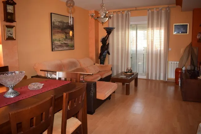 ESTUPENDA VIVIENDA EN URBANIZACIÓN VALL DE LLIRIA — 10