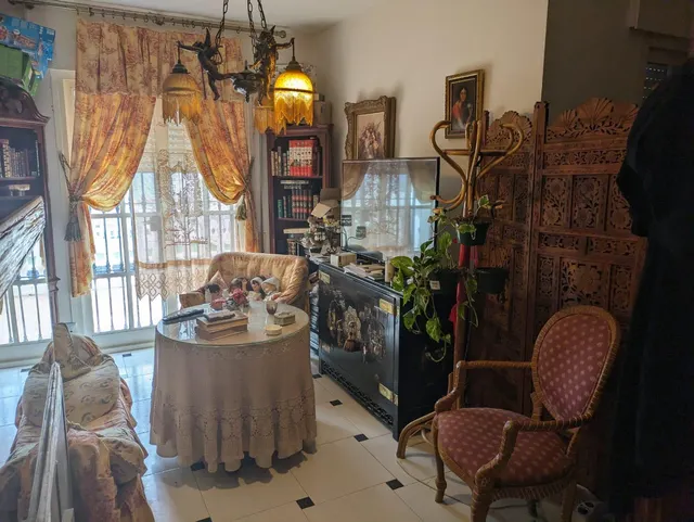 Apartamento 3 habitaciones 170m² en venta - Centro — 17