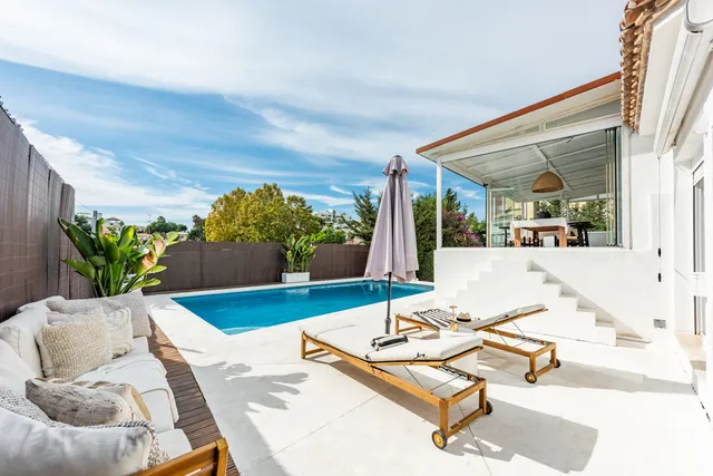 Chalet 3 habitaciones 190m² en venta - Marbella — 22