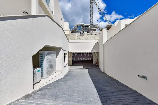 Villa de lujo en Finestrat — 45