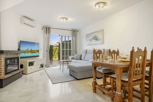 Adosado 2 habitaciones 107m² en venta - Costa Del Sol — 5
