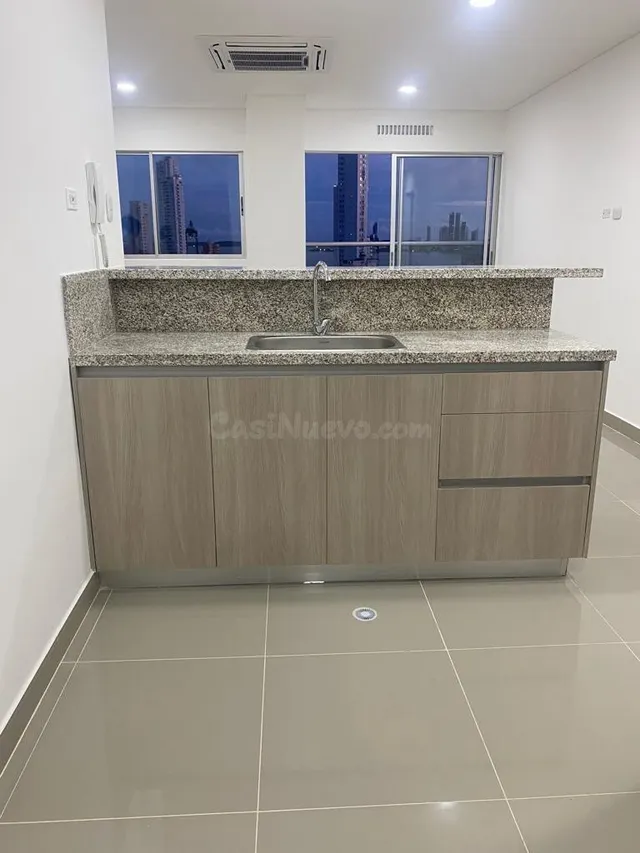 VENTA HERMOSO APARTAMENTO EN BARRIO MANGA - foto 2