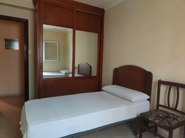 Piso en venta zona loreto — 13