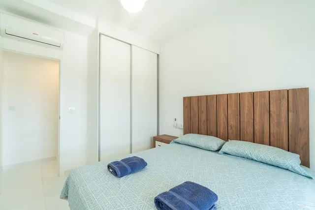 Apartamento 2 habitaciones 86m² en venta - Centro — 20