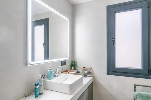 Exclusiva vivienda en Residencial Nevada — Urbanización de lujo junto al Centro Comercial Nevada — 37