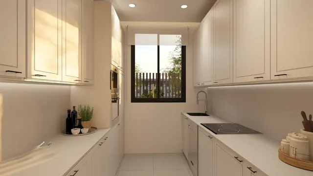 Ático 2 habitaciones 110m² en venta - Pueblo — 24
